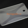 Ốp lưng Samsung Galaxy Tab A 8.0"/ P355 Soft Protection Case ( Ốp silicone hiệu X-Line )
