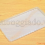 Ốp lưng Samsung Galaxy Tab Pro 8.4"/ T320 / ốp lưng silicone hiệu X-Line
