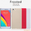 Ốp lưng sần NillKin OPPO R5-R8107 Super Frosted Shield