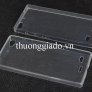 Ốp lưng silicone siêu mỏng trong suốt Lenovo Vibe X2 ( Ultra thin Case )