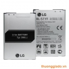 Pin LG BL-51YF BATTERY/ LG G4/ LG F500 Chính Hãng