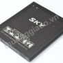 Pin Sky (Pantech) BAT-7200M BATTERY dùng cho Sky A830
