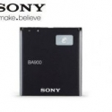 Pin Sony BA900, Xperia J ST26i, Xperia TX LT29i, Xperia L ORIGINAL BATTERY