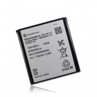 Pin Sony  Xperia S, LT26i, LT25i, Sony Ericsson BA800 (1253-5636.1)