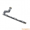 Thay cáp bật tắt nguồn+phím chỉnh âm lượng Asus Zenfone 6 A600