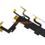 Thay cáp phím chỉnh âm lượng+phím nguồn+mic Sony Xperia C3 - S55T