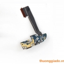 Thay chân sạc HTC One (M8)