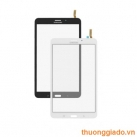 Thay mặt kính thay kính màn hình ép kính Samsung Galaxy Tab 4 8.0 T331 ORIGINAL DIGITIZER