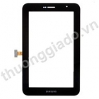 Thay mặt kính thay kính màn hình ép kính Samsung Galaxy Tab Plus P6200 DIGITIZER