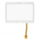 Thay mặt kính thay kính màn hình ép kính Samsung P5200 Galaxy Tab 3 10.1 Touch Screen/ Digitizer