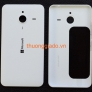 Thay nắp lưng Microsoft Lumia 640 XL Back Cover