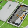 Thay nắp lưng, vỏ Nokia Lumia 900 ORIGINAL HOUSING