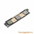 Thay Ổ sim+Ổ thẻ nhớ Asus Zenfone 6 A600 A601 
