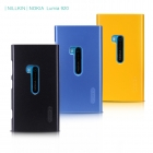 Vỏ ốp lưng bóng NillKin cho Nokia Lumia 920 ( Multi-color Shield)
