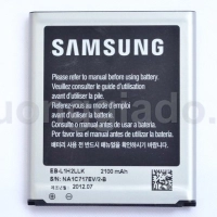 Pin Samsung SHV-E210 S3 Korea Hàn Quốc, S3 Docomo Nhật Bản  EB-L1H2LLK ORIGINAL BATTERY