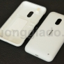 Thay nắp lưng, nắp đậy pin cho Nokia Lumia 620 Back Cover