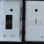 Thay nắp Lưng, Nắp Đậy Pin Nokia Lumia 520 Back Housing