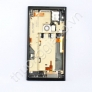 Thay nắp lưng, vỏ Nokia N9 Meego Original Housing ( Hàng tháo máy)