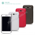 Vỏ ốp lưng sần NillKin cho Samsung Galaxy Grand Duos i9082 (Super Frosted Shiel)