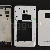 Vỏ Samsung Galaxy SII Plus i9105 ORIGINAL HOUSING HÀNG CHÍNH HÃNG