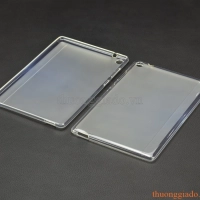Ốp lưng silicone Asus Zenpad S 8.0&quot; (Asus Z580c)