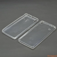 Ốp lưng silicon siêu mỏng Lenovo A7600 (Ultra Thin Soft Case)