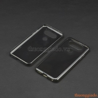 Ốp lưng silicon siêu mỏng cho LG  V20 mini (Ultra thin soft case)