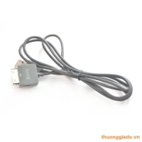 Cáp kết nối máy tính, usb cho máy nghe nhạc Zune, Zune HD