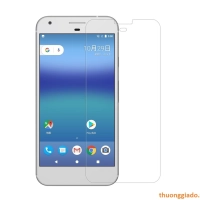 Miếng dán kính cường lực cho Google Pixel Tempered Glass
