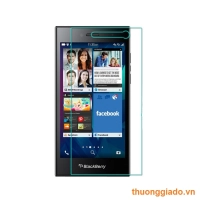Miếng dán kính cường lực cho BlackBerry Z20 Leap Tempered Glass Screen Protector