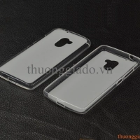 Ốp lưng silicon Lenovo Vibe X3 Lite TPU Case