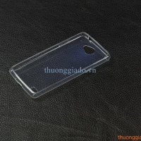 Ốp lưng silicon siêu mỏng LG Bello II, LG Prime II, LG Max
