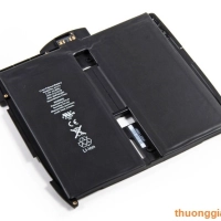 Thay Pin iPad I/ iPad 1 ORIGINAL BATTERY