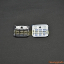 Bàn phím Nokia N73 màu đen