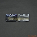 Bàn phím Qwerty Nokia E63 màu xanh đen