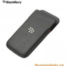 Bao Da Cầm Tay Bỏ Túi cho BlackBerry Z10 Leather Pocket Pouch