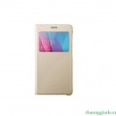 Bao Da Cầm Tay cho Honor Play 5X, Honor 5X Original Window Flip Leather Case Cover