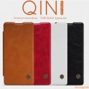 Bao Da Cầm Tay Sony Xperia XA (5.0"), hiệu NillKin, QIN Series