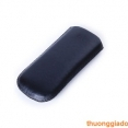 Bao Da Cầm Tay Theo May Cho Nokia 8800 Arte Màu Đen