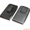 Bao da đeo thắt lưng cho Samsung Galaxy Note7,Note 5,Note 3,N7100,N750  (Xoay 360 độ)