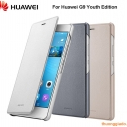 Bao da Huawei G9 (5.2") Leather Flip Cover chính hãng