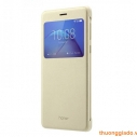 Bao da Huawei Honor 6X View Cover chính hãng