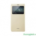 Bao Da HUAWEI Mate S Sview Cover Chính Hãng