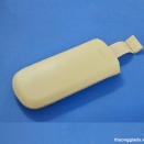 Bao Da Nokia 8800 Gold Arte, cầm tay theo máy (Màu Vàng)