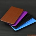 Bao Da Samsung Galaxy Tab A 7.0" T280 T285 Book Cover