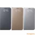Bao Da Samsung S7 LED VIEW COVER Chính Hãng EF-NNG930