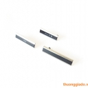 Bộ mảnh nhựa/Miếng nhựa che đậy cổng chân sạc+thẻ nhớ+sim Sony Xperia Z1S