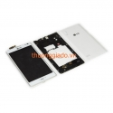 Bộ vỏ LG Optimus L9 - P768 Màu Trắng - Hàng chính hãng