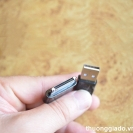 Cáp kết nối vính tính,usb,dây sạc cho Dell Streak mini 5 Original Cable