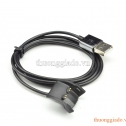Cáp sạc pin (sạc điện) Garmin Vivosmart HR